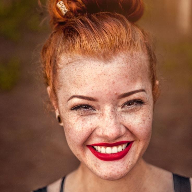 Corporate client testimonial